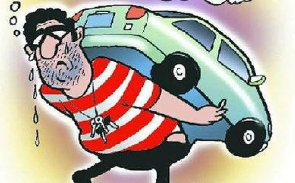 बरेली: सेटेलाइट सीएनजी पंप के पास से दो चोर गाड़ी लेकर फरार, चीखता रहा मालिक, रिपोर्ट दर्ज