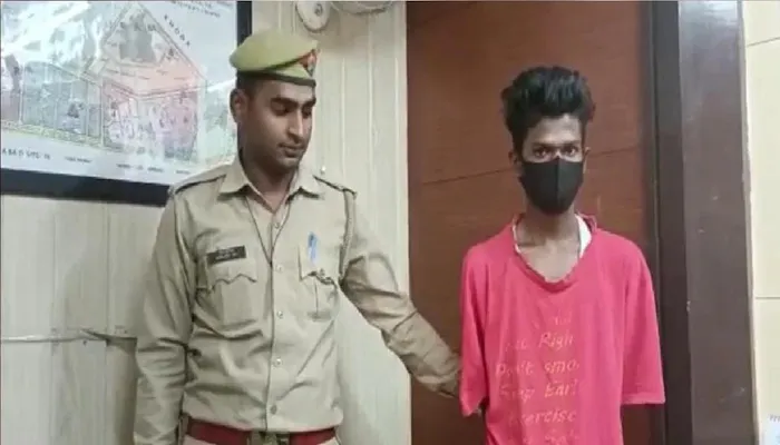 Ghaziabad: नाबालिग को किया गर्भवती, शादी का दबाव बनाने पर उतारा मौत के घाट, पुलिस ने किया गिरफ्तार
