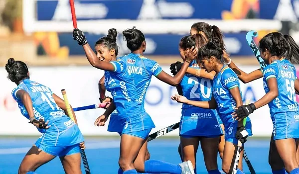 Hockey Women’s Junior World Cup :  खिताब का सपना टूटा, अब कांस्य पदक के लिए इंग्लैंड से भिड़ेगा भारत
