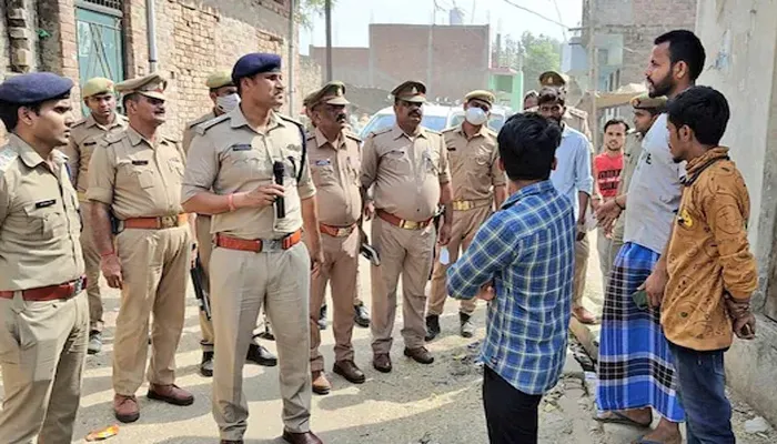 बीजेपी को सपोर्ट करने वाले मुस्लिम युवक को बताया काफिर, मस्जिद से निकाला बाहर