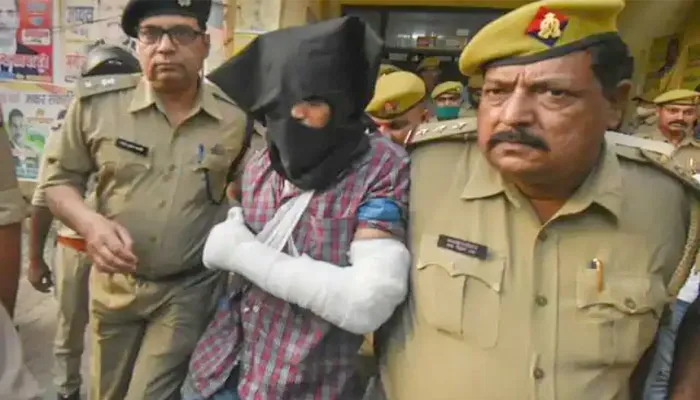 गोरखपुर मंदिर अटैक केस की जांच NIA को सौंपी गई, टीम करेगी आरोपी मुर्तजा से पूछताछ