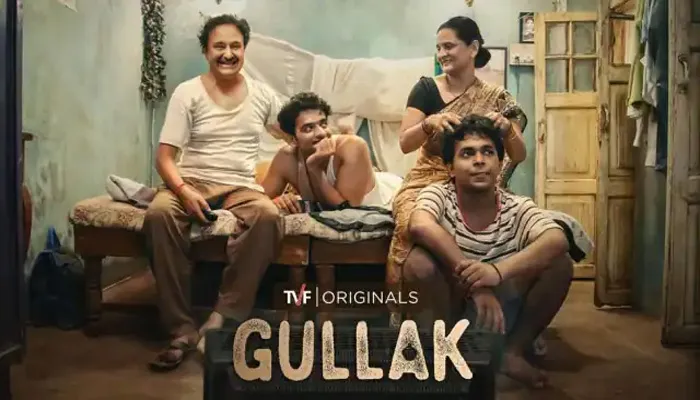 Gullak 3: मिडिल क्लास फैमिली के साथ सुख-दुख और प्यार की कहानी है ‘गुल्लक’, जरूर देखें परिवार के साथ
