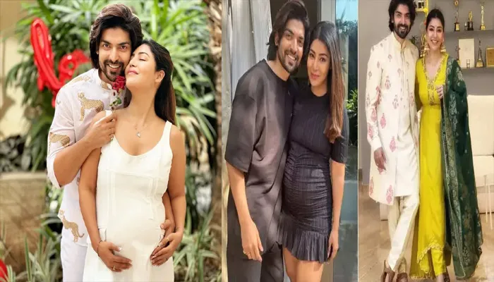 शादी के 11 सालों बाद गुरमीत-देबिना बने पेरेंट्स, नन्ही परी का किया वेलकम
