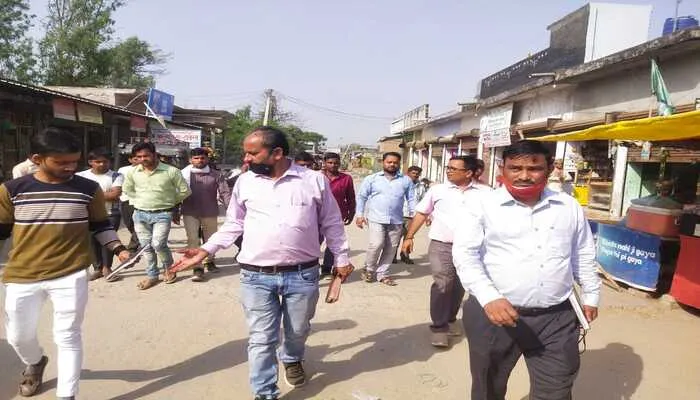 बहराइच: बिजली विभाग ने 482 विद्युत कनेक्शन की जांचकर 13 लोगों के खिलाफ दर्ज कराया केस