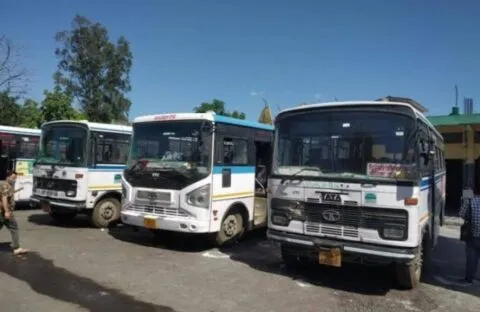 रानीखेत डिपो के विलय के विरोध में व्यापारियों ने दी चक्काजाम की चेतावनी