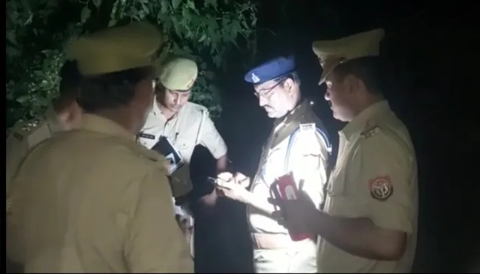 हरदोई: चार वर्षीय मासूम के साथ दरिंदे ने किया दुराचार, रोने चिल्लाने की आवाज पर दौड़े लोग