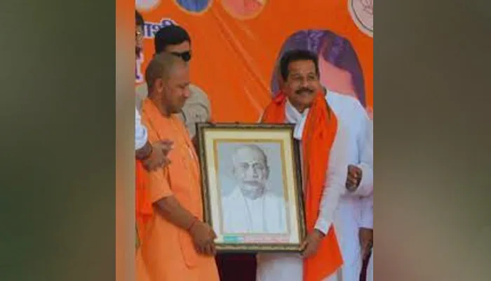 आंदोलन की आड़ में राजनीति कर रहे हैं कुछ नेता: हरिनाम