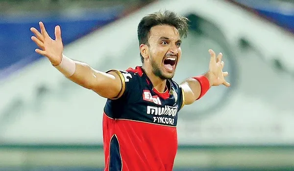 IPL 2022: आरसीबी के तेज गेंदबाज हर्षल पटेल की बहन का निधन, आईपीएल छोड़ घर हुए रवाना