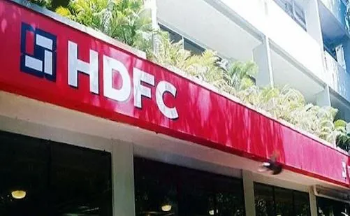 एचडीएफसी लिमिटेड का एचडीएफसी बैंक में होगा विलय, बोर्ड ने दी मंजूरी