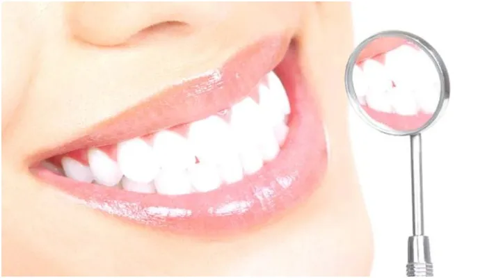 Healthy teeth : कमजोर दांतों के लिए अपनाएं यह घरेलू उपाय, जल्द दिखेगा असर