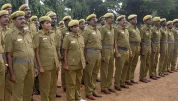 सीएम योगी का एलान, स्वास्थ्य बीमा के दायरे में होंगे यूपी के होमगार्ड जवान