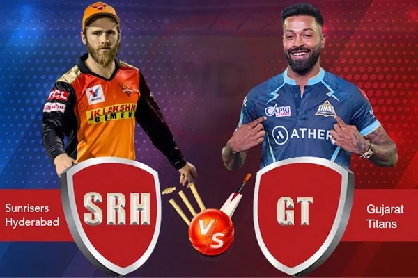 IPL 2022 : सनराइजर्स हैदराबाद और गुजरात टाइटंस के मैच में दिलचस्प होगी तेज गेंदबाजों की भिड़ंत
