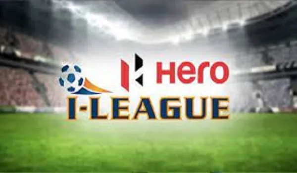I-League : आई-लीग मैचों में दो साल बाद दर्शकों को स्टेडियम में आने की मिली मंजूरी