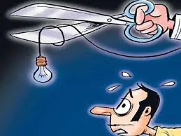 हल्द्वानी: रविवार को भी बिजली ने चैन नहीं लेने दिया