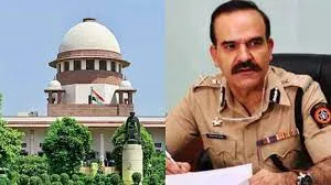 परमबीर सिंह के खिलाफ मामले में महाराष्ट्र पुलिस ने सीबीआई को दस्तावेज सौंपे