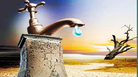 हल्द्वानी: बोले लोग.. टैंकरों से नहीं, लाइनों से चाहिए पानी
