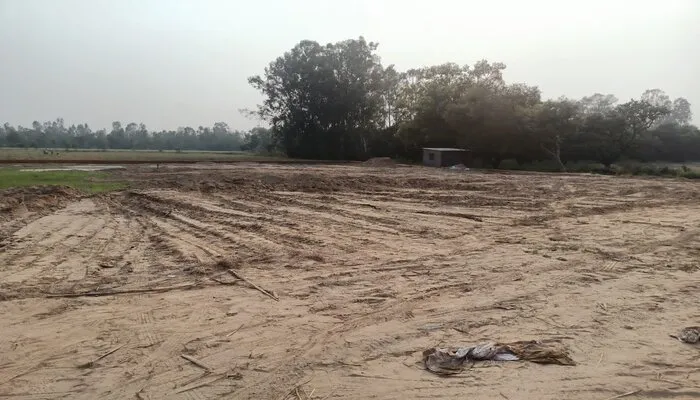 उन्नाव: खनन माफियाओं के रडार पर सरकारी जमीनें, मुकदमा हुआ दर्ज