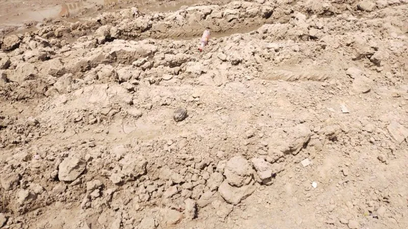 बरेली: बदायूं रोड पर मिला बम, लोगों में मची अफरा-तफरी, मौके पर पुलिस और सेना के जवान