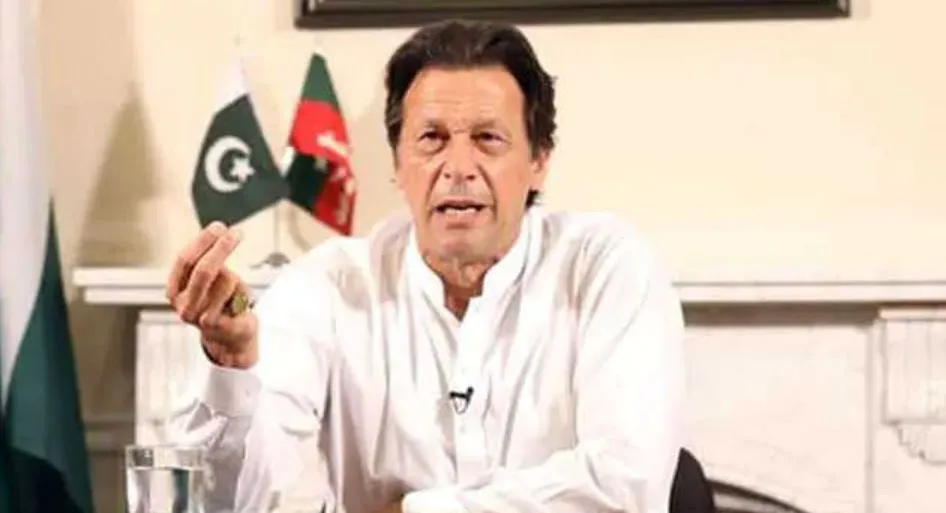 Pakistan Political Crisis: अंतिम गेंद तक लड़े इमरान खान, पीटीआई के नेताओं की प्रशंसा
