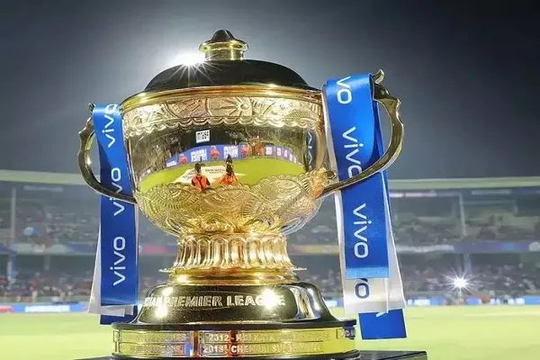 IPL 2022 TV Rating : आईपीएल को लगा झटका, पिछले साल की तुलना में 33 प्रतिशत घटी व्यूवरशिप
