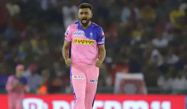 IPL 2022 : जयदेव उनादकट बोले- गेंदबाजों को एक इकाई के रूप में अच्छा खेलना होगा