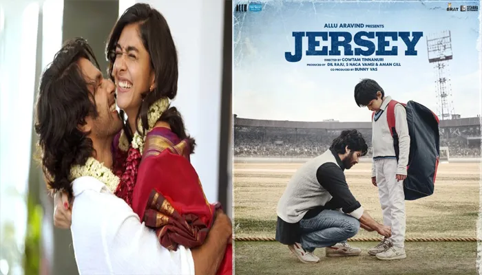 शाहिद कपूर की फिल्म ‘जर्सी’ 22 अप्रैल को होगी रिलीज