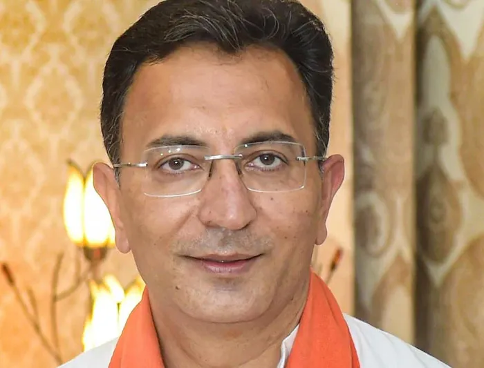 शाहजहांपुर: सड़क के लिए जितिन से मिले ददरौल विधायक