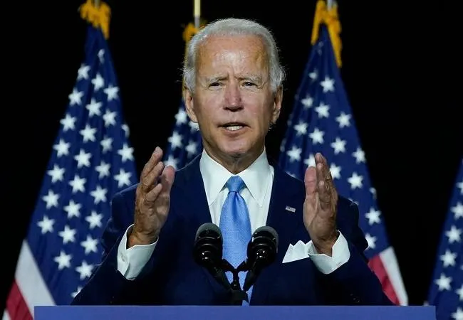 Russia-Ukraine War : जो बाइडेन को उम्मीद, टू-प्लस-टू वार्ता से भारत के साथ प्रशासनिक कार्यों को आगे बढ़ाने में मिलेगी मदद