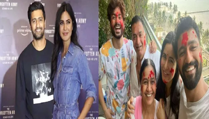 शादी के बाद विक्की कौशल के अलग शिफ्ट होने पर आया भाई सनी का रिएक्शन, कहा यह