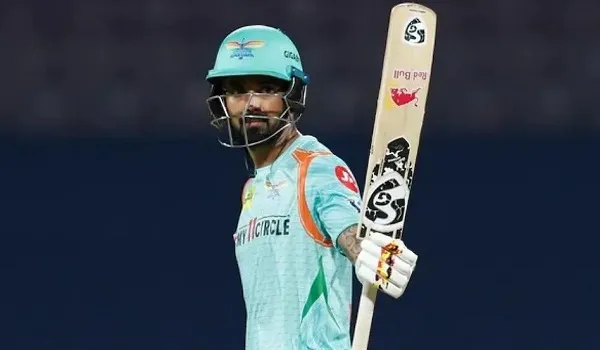 IPL 2022 : आरसीबी से हार के बाद केएल राहुल की जेब भी हुई ढीली, लगा जुर्माना