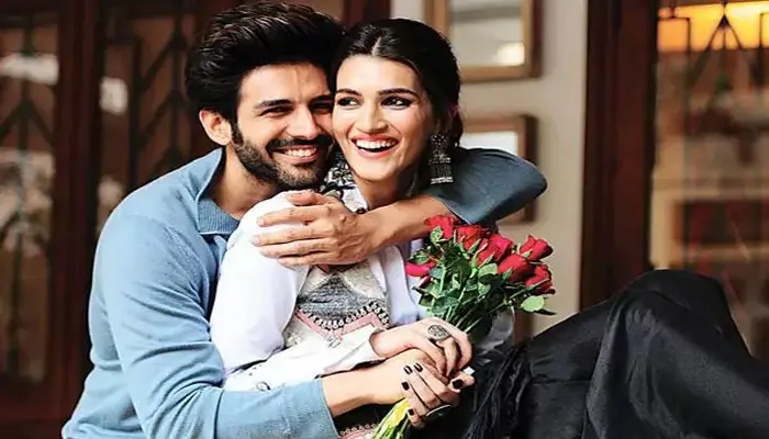 कार्तिक आर्यन और कृति सैनन ने ‘शहजादा’ के मॉरीशस शेड्यूल को किया पूरा, एक्ट्रेस ने शेयर की पोस्ट