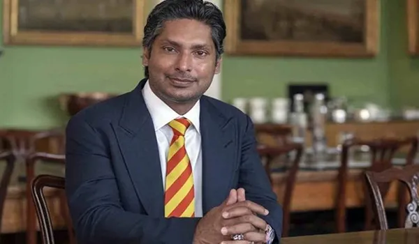 IPL 2022 : कुमार संगकारा ने कहा- सभी गेंदबाजों का उपलब्ध रहना रॉयल्स के लिये मनोबल बढ़ने वाला है