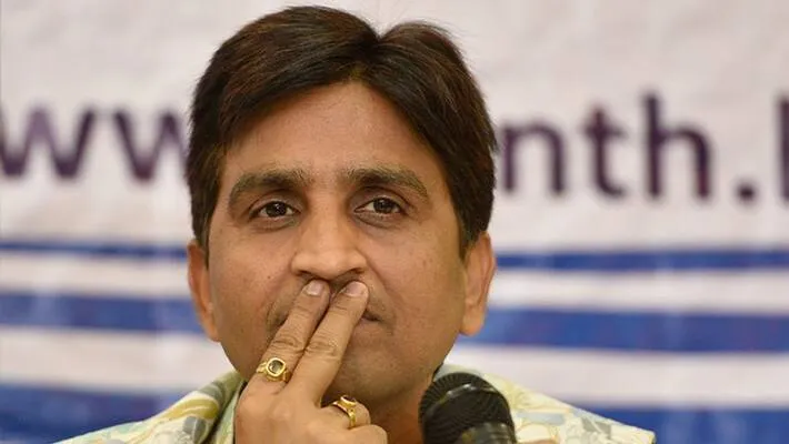 HC से कुमार विश्वास ने उनके खिलाफ दर्ज प्राथमिकी को रद्द करने का किया अनुरोध 