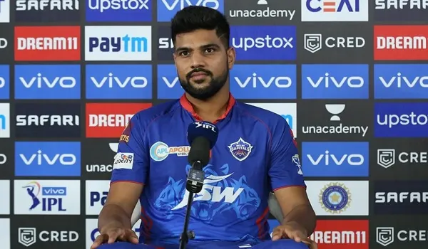 IPL 2022 : ललित यादव ने कहा- जब आप जीतते हैं तो आपकी गलतियों पर भी कोई ध्यान नहीं देता