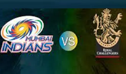 IPL 2022 : आरसीबी के खिलाफ मुंबई इंडियंस को एक इकाई के तौर पर करना होगा प्रदर्शन
