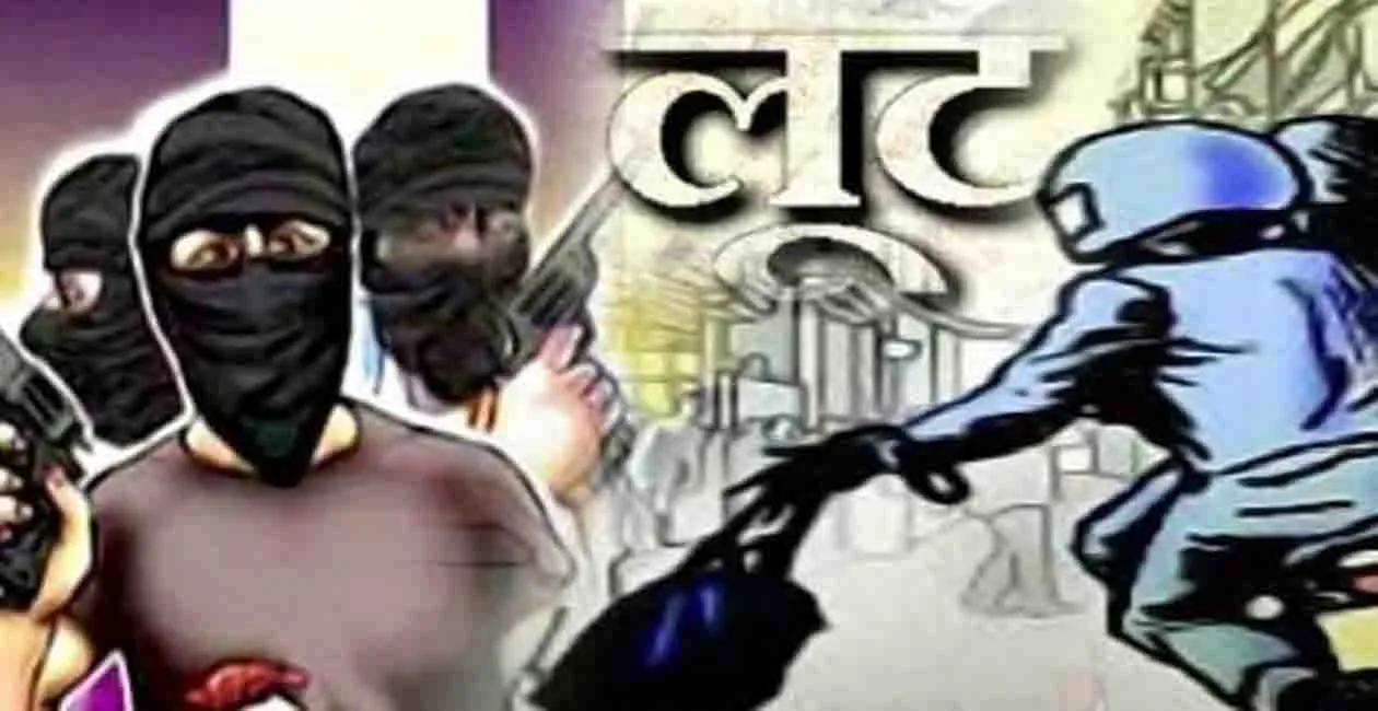 लखीमपुर-खीरी: पुलिस कर रही आराम, अपराधी कर रहे अपना काम