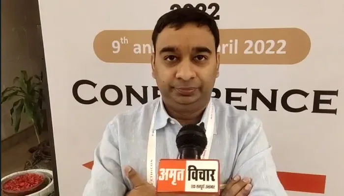 डॉ.आकाश अग्रवाल