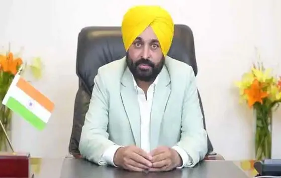 पंजाब में मास्क लगाना हुआ फिर से अनिवार्य, हांलाकि अभी नहीं लगेगा किसी तरह का जुर्माना
