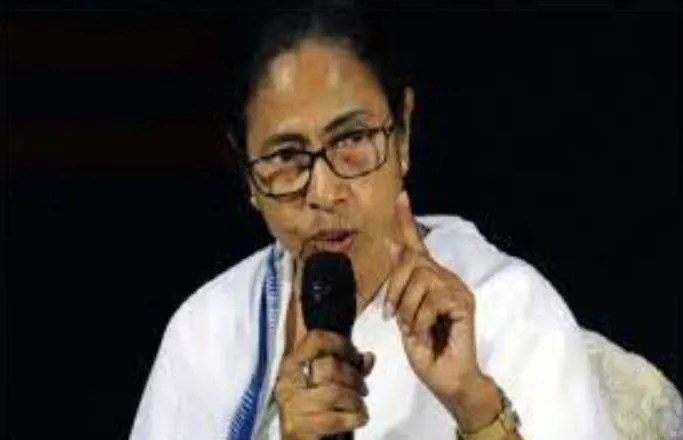 बंगाल में अब हड़ताल, बाधाओं के कारण श्रम दिवस का नुकसान नहीं होता: ममता बनर्जी