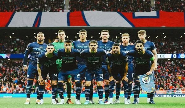 UEFA Champions League : मैनचेस्टर सिटी ने चैम्पियंस लीग सेमीफाइनल में बनाई जगह, अब रियाल मैड्रिड से होगी भिड़ंत