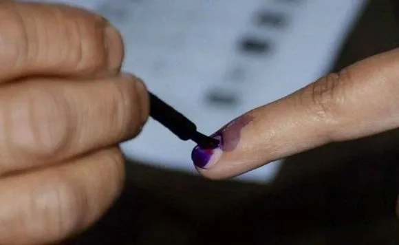 छत्तीसगढ़: खैरागढ़ विधानसभा सीट पर उपचुनाव के लिए मतदान शुरू