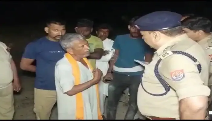 मेरठ: गौशाला पर हमला कर गौ सेवकों को मारी गोली, एक की मौत, दूसरे की हालत गंभीर