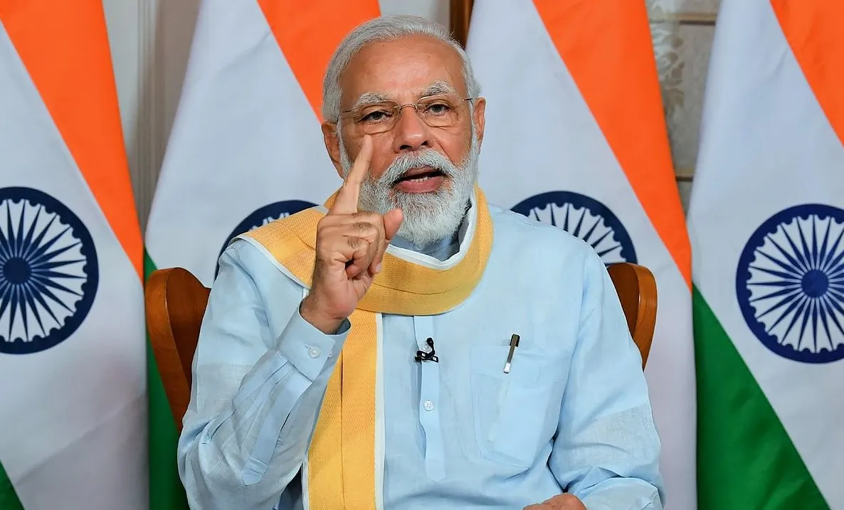पीएम मोदी ने आयुष में निवेश और शोध का किया आह्वान