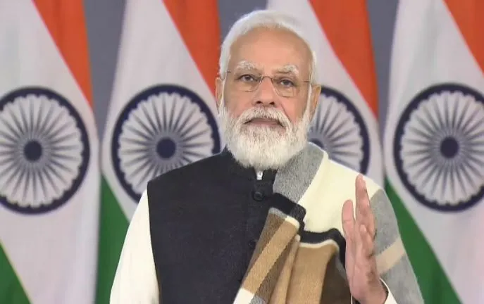 दिव्यांगों की क्षमता विकास में तकनीक महत्वपूर्ण: पीएम मोदी