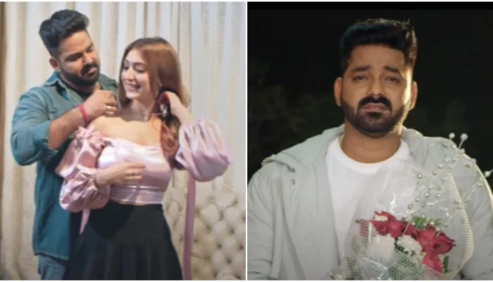 पवन सिंह और सलीम सुलेमान की जोड़ी का गाना ‘याद आती नहीं’ हुआ रिलीज