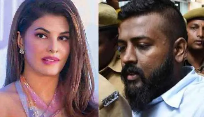 फिल्म एक्ट्रेसेस को मुसीबत में डालने वाला ठग सुकेश चंद्रशेखर हुआ गिरफ्तार, कोर्ट ने भेजा ईडी रिमांड पर