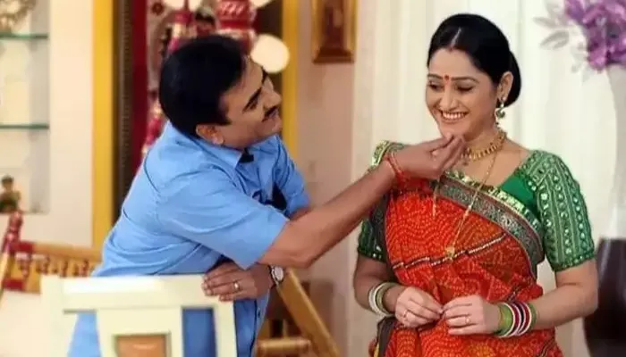 TMKOC पर दयाबेन की होगी वापसी, पति ने रखी यह तीन शर्तें