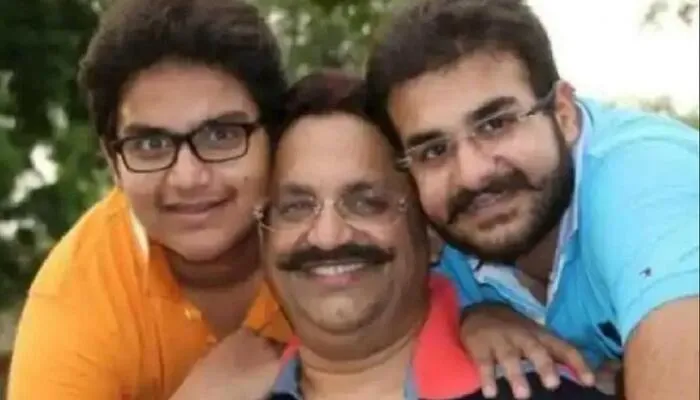 बांदा: मुख्तार अंसारी ने बेटों से बताई बड़ी साजिश, कहा- कमजोर सुरक्षा व्यवस्था के बीच पेशी में ले जाया गया