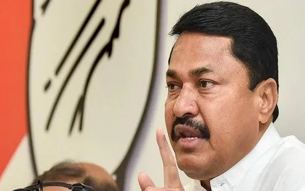 लोग नफरत की राजनीति नहीं चाहते: नाना पटोले