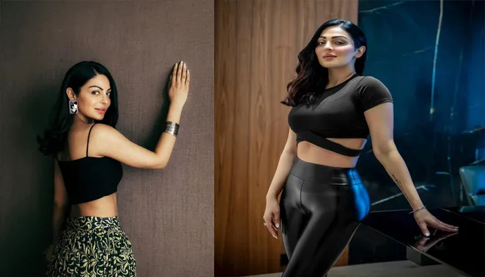 पंजाबी एक्ट्रेस नीरू बाजवा की Simplicity के कायल हुए फैंस, शेयर की यह खूबसूरत तस्वीरें